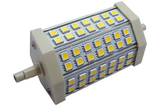 Светодиодная лампа RX7s