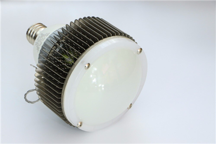 Мощная лампа SL E40 30-300W