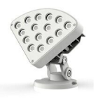 Архитектурный лучевой светильник ASS-LEGO