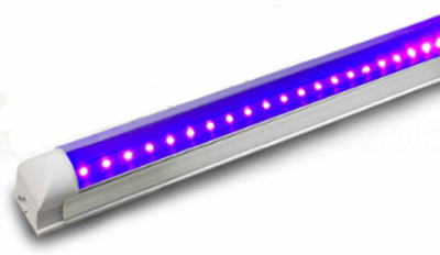LED Ультрафиолетовая Бактерицидная лампа UVC SMD