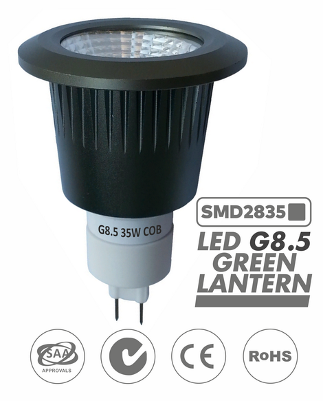 Светодиодная лампа G8.5