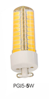 Cветодиодная лампа PGJ5